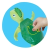 Tomy Toomies Turtle Swim & Sing Baby Bath Toy For 12+ Months