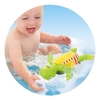 Tomy Toomies Turtle Swim & Sing Baby Bath Toy For 12+ Months
