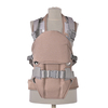 Lorelli BABY CARRIER WEEKEND BEIGE 10010110008