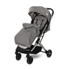 Lorelli Fiorano Παιδικό Καρότσι 0+ μηνών με ποδόσακο Dolphin Grey 10021492380