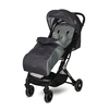 Lorelli BABY STROLLER FIORANO TROOPER+FOOTCOVER 10021492382