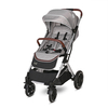 Lorelli BABY STROLLER STORM OPALINE GREY 10021692302