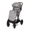 Lorelli BABY STROLLER STORM OPALINE GREY 10021692302