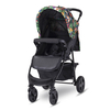 Lorelli Olivia Basic Baby Stroller with Footmuff Tropical Flowers 10021862388