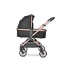 Lorelli Reya 3in1 Σύστημα Μεταφοράς 0-22kg Black Jasper 10021952401