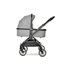 Lorelli Reya 3in1 Σύστημα Μεταφοράς 0-22kg Grey 10021952406