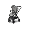 Lorelli Reya 3in1 Σύστημα Μεταφοράς 0-22kg Grey 10021952406