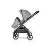 Lorelli Reya 3in1 Σύστημα Μεταφοράς 0-22kg Grey 10021952406