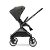 Lorelli Reya 2 σε 1 Αναστρέψιμο Βρεφικό Καρότσι 0-22kg με Καλαθούνα και Αξεσουάρ Green 10022072504