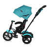 Lorelli CHILDREN TRICYCLE NEO GREEN LUXE 10050332104