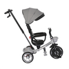 Lorelli CHILDREN TRICYCLE REVEL GREY 10050630001