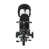 Lorelli Freccia 360 Αναδιπλούμενο Τρίκυκλο Ποδήλατο 12+μ Black Green 10050670002