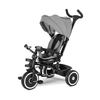 Lorelli Tino 360 Τρίκυκλο Ποδήλατο με Περιστροφή Grey 10050682506