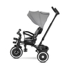 Lorelli Tino 360 Τρίκυκλο Ποδήλατο με Περιστροφή Grey 10050682506