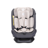 Lorelli SCORPIUS i-Size 40-150cm (0-36kg) Κάθισμα αυτοκινήτου Beige 10071752507