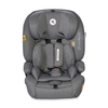 Lorelli CAR SEAT BENEVENTO 76-150CM ISOFIX  GREY 10071772406