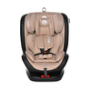 Lorelli Ares i-Size 40-150 cm Isofix 360 Swivel Car Seat 0-36 kg Beige 10071792412
