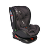 Lorelli Nebula i-Size 360 ISOFIX 40-150 CM Περιστρεφόμενο κάθισμα αυτοκινήτου Black 10071802401