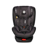 Lorelli CAR SEAT NEBULA i-Size 360 ISOFIX 40-150 CM BLACK 10071802401