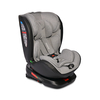 Lorelli Nebula i-Size 360 ISOFIX 40-150 CM Περιστρεφόμενο κάθισμα αυτοκινήτου Grey 10071802406