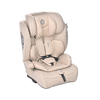 Lorelli Rio i-Size 76-150cm Isofix Παιδικό Κάθισμα Αυτοκινήτου Beige 10071962412 