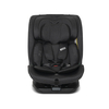 Lorelli CAR SEAT RODEO BLACK 40-150CM ISOFIX, 360 10071982501