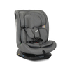 Lorelli Rodeo i-Size 40-150 CM ISOFIX 360 Περιστρεφόμενο Κάθισμα Grey 10071982506