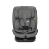 Lorelli Rodeo i-Size 40-150 CM ISOFIX 360 Περιστρεφόμενο Κάθισμα Grey 10071982506