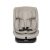 Lorelli Rodeo i-Size 40-150 CM ISOFIX 360 Περιστρεφόμενο Κάθισμα Beige 10071982507