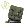 Lorelli Rodeo i-Size 40-150 CM ISOFIX 360 Περιστρεφόμενο Κάθισμα Green Grey 10071982513