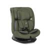 Lorelli Rodeo i-Size 40-150 CM ISOFIX 360 Περιστρεφόμενο Κάθισμα Green Grey 10071982513