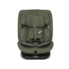 Lorelli Rodeo i-Size 40-150 CM ISOFIX 360 Περιστρεφόμενο Κάθισμα Green Grey 10071982513