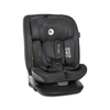 Lorelli CAR SEAT IMOLA BLACK i-Size 40-150 CM ISOFIX 360  10072012501