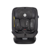 Lorelli CAR SEAT IMOLA BLACK i-Size 40-150 CM ISOFIX 360  10072012501