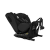 Lorelli Monza i-Size 40-150 CM ISOFIX 360 Περιστρεφόμενο κάθισμα αυτοκινήτου Black 10072022501