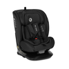 Lorelli Monza i-Size 40-150 CM ISOFIX 360 Περιστρεφόμενο κάθισμα αυτοκινήτου Black 10072022501