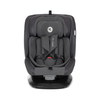Lorelli CAR SEAT MONZA GREY i-Size 40-150 CM ISOFIX, 360,  10072022506