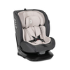 Lorelli CAR SEAT MONZA BEIGE i-Size 40-150 CM ISOFIX, 360, 10072022507