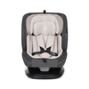 Lorelli CAR SEAT MONZA BEIGE i-Size 40-150 CM ISOFIX, 360, 10072022507