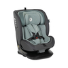 Lorelli CAR SEAT MONZA GREEN i-Size 40-150 CM ISOFIX, 360, 10072022512