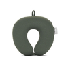 Lorelli CAR SEAT VOYAGER GREEN i-Size 40-150 CM+TRAVEL PIL 10072072512