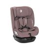 Lorelli CAR SEAT VOYAGER PINK i-Size 40-150 CM+TRAVEL PILL 10072072516