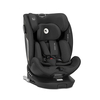 Lorelli Perseus i-Size ISOFIX 40–150 cm Black – Παιδικό Κάθισμα Αυτοκινήτου 360°