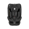 Lorelli Perseus i-Size ISOFIX 40–150 cm Black – Παιδικό Κάθισμα Αυτοκινήτου 360°