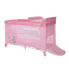 Lorelli BABY COT MOONLIGHT 2 LAYERS MELLOW ROSE FELLOWS 10080412363
