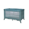 Lorelli Torino 2 Layers Playpen Arctic Floral
