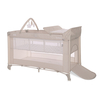 Lorelli BABY COT TORINO 2 LAYERS PLUS FOG STRIPED ELEMENTS 10080472212