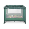 Lorelli Play n Relax Τετράγωνο παρκοκρέβατο 100x100cm Green Night 10080682420