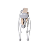 Lorelli BABY SWING PORTOFINO BEIGE DOTS 10090062405