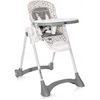 Lorelli Campanella Children High Chair - Grey Net 10100412132